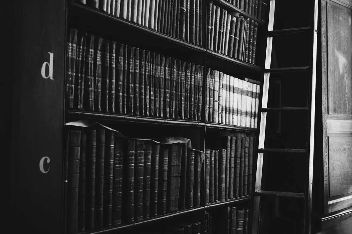 Intérieur du cabinet d'avocats en Arles Lacidi & Arnout